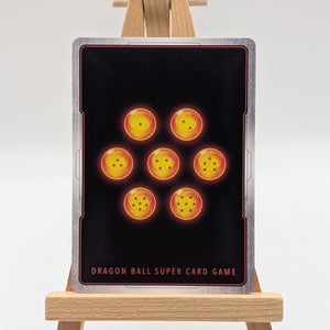 Golden Frieza SCR* FB02-140 Secret Rare Alt Art DBS Fusion World - Blazing Aura FRENLY BRICKS - Open 7 Days