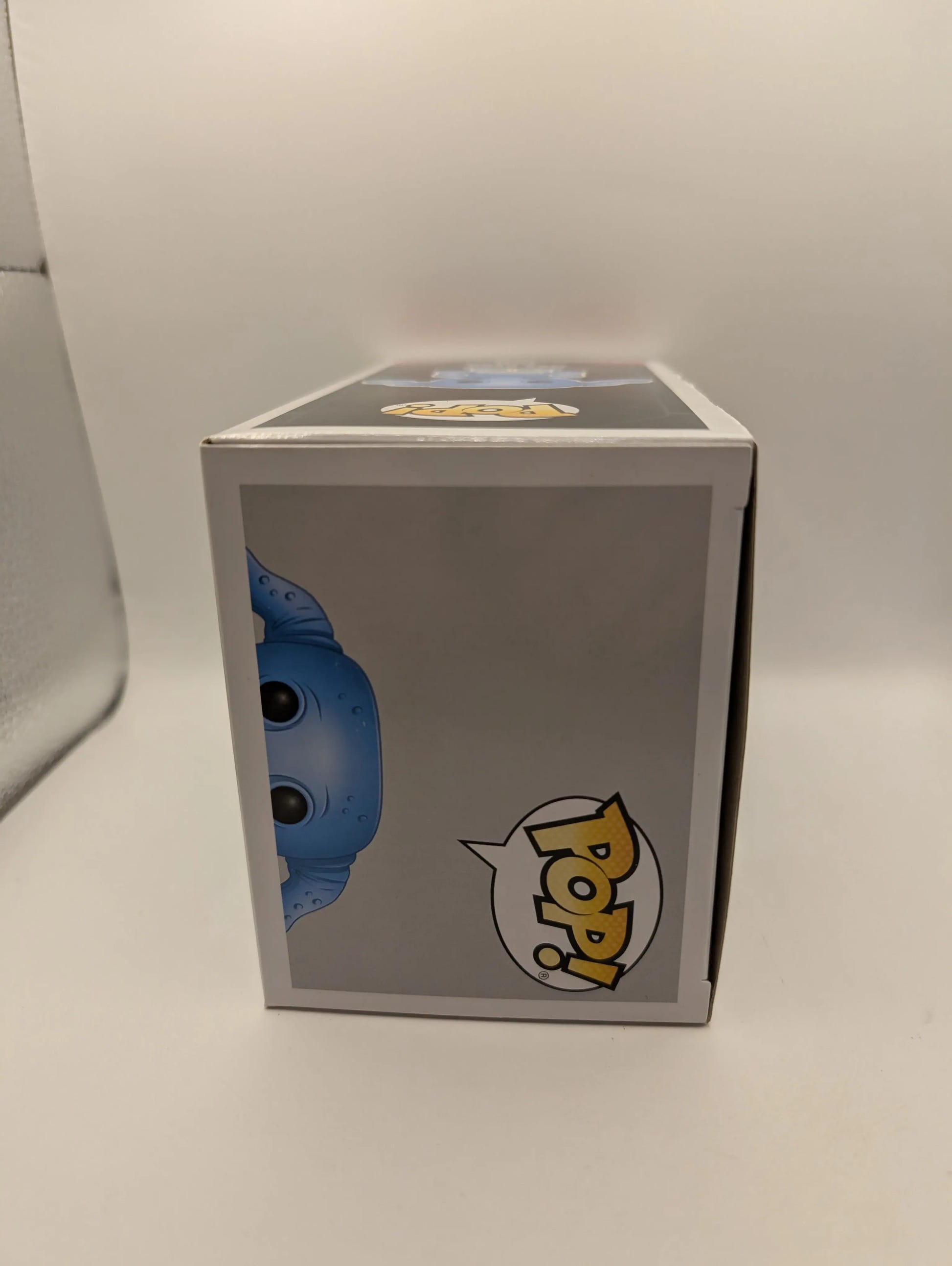 Star Wars Funko Pop - Max Rebo - No. 160 - Specialty Series FRENLY BRICKS - Open 7 Days image 5
