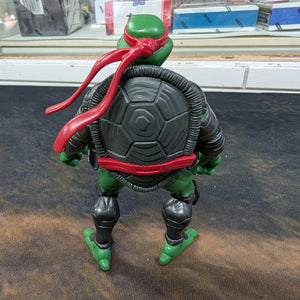 NINJA TURTLES PLAYMATES 2006 RAPHAEL LOOSE FIGURE TOY FRENLY BRICKS - Open 7 Days