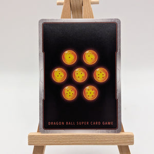 Dragon Ball Super  Kamehameha FS01-15 C Alt Art ENGLISH Fusion World FRENLY BRICKS - Open 7 Days