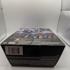 Masters of Mind Marvel Titus Legends Series GOTG BAF 6