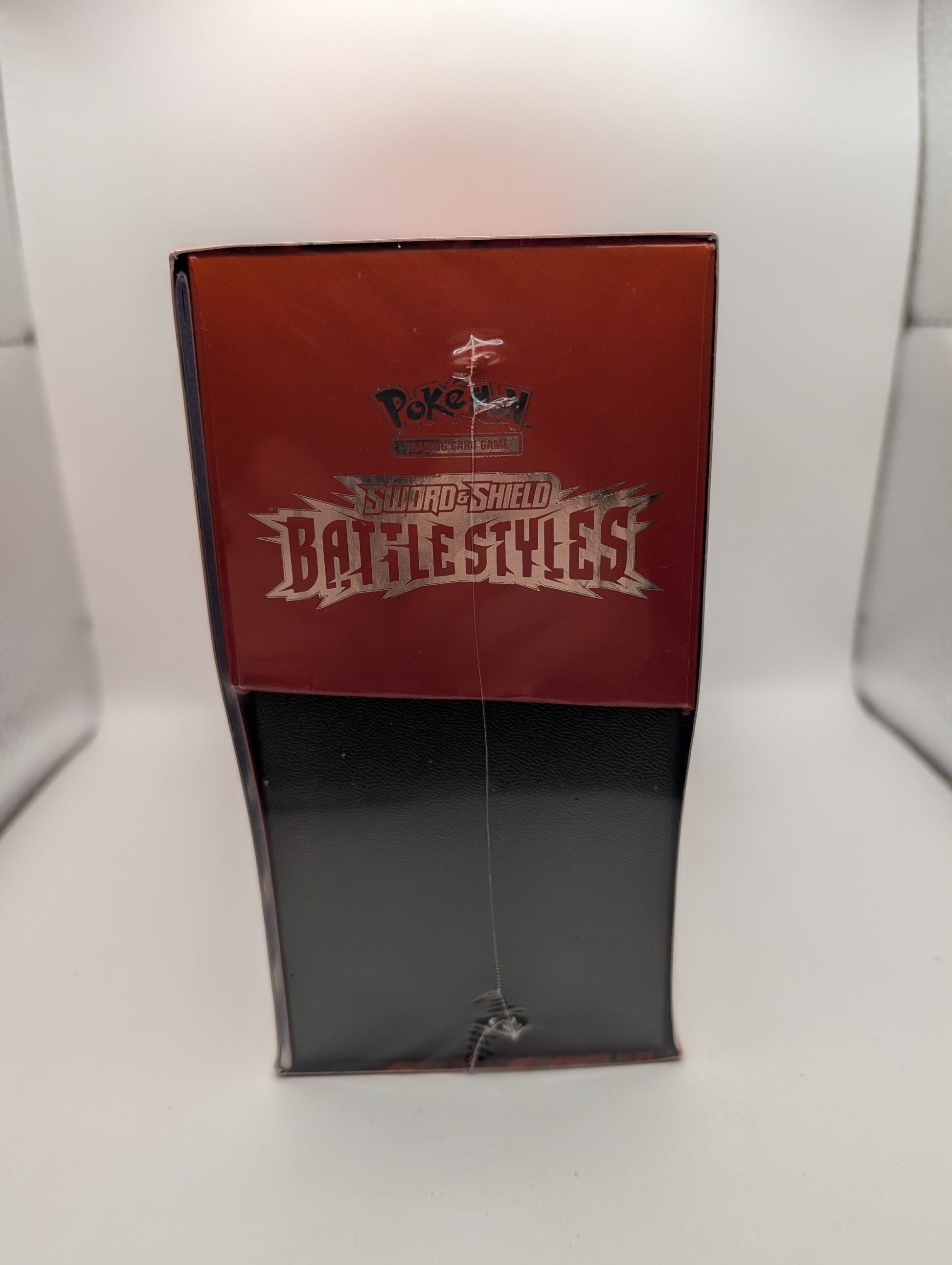 Pokemon TCG Battle Styles Elite Trainer Box ETB (NEW) (SEALED) FRENLY BRICKS - Open 7 Days