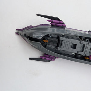 Banzai-Tron Skyquake BotCon 2009 Souvenir TFCC Transformers FRENLY BRICKS - Open 7 Days