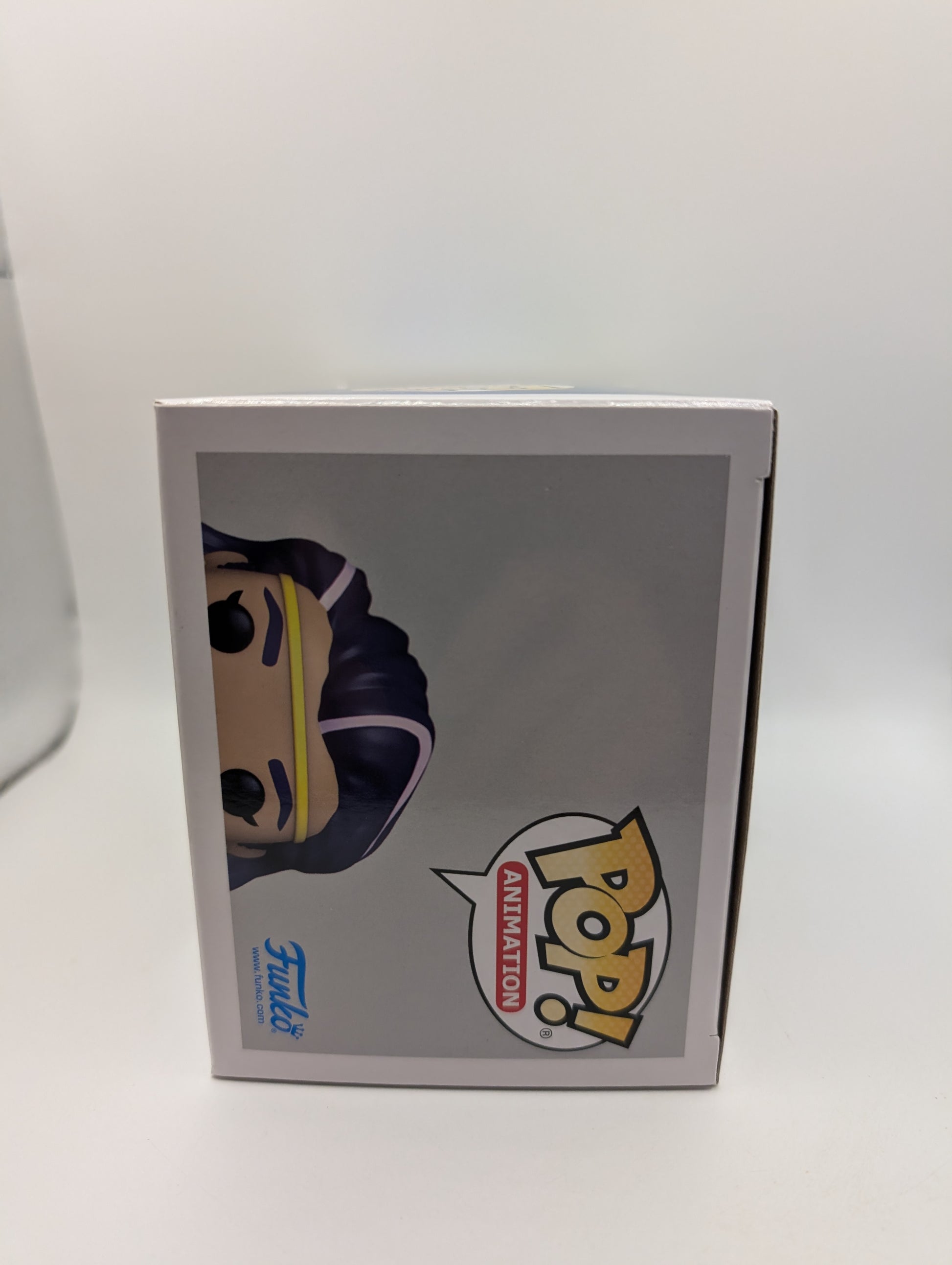 Funko Pop! Gaia #1293- Captain Planet - 2023 San Diego Comic Con Exclusive