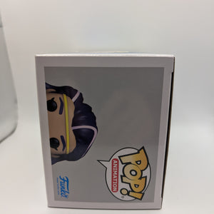 Funko Pop! Gaia #1293- Captain Planet - 2023 San Diego Comic Con Exclusive