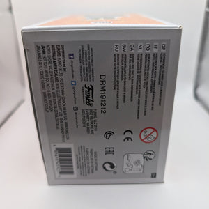 Perfect Cell 759 Pop Vinyl Funko In Protector Glow 2020 Spring Convention DBZ FRENLY BRICKS - Open 7 Days