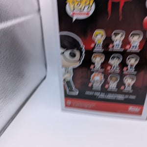 Funko Pop! Vinyl: It - Richie Tozier (Holding Bat) #540 FRENLY BRICKS - Open 7 Days