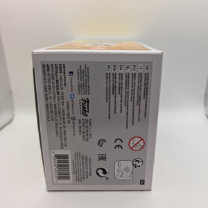 Funko Pop! Vinyl - My Hero Academia MHA - Deku #596 Glow In The Dark FRENLY BRICKS - Open 7 Days