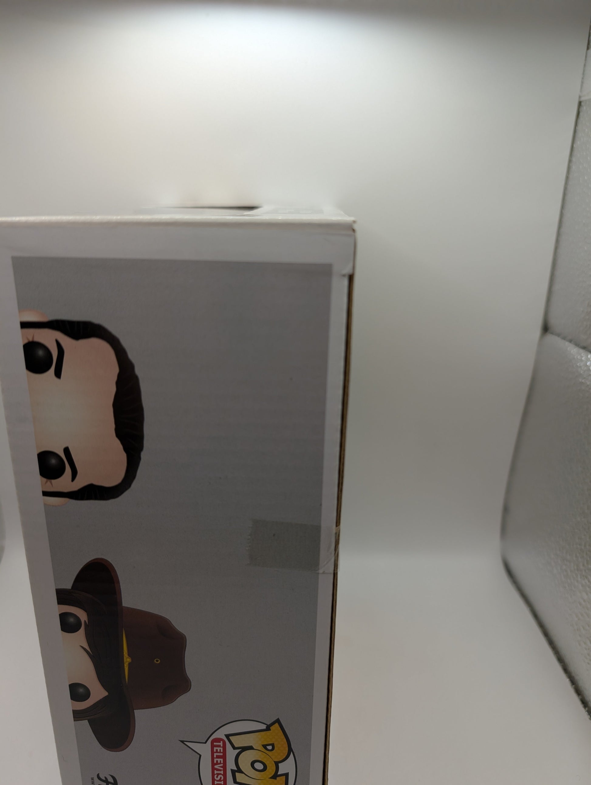 Funko Pop! The Walking Dead: Negan and Carl Grimes 2 Pack FRENLY BRICKS - Open 7 Days