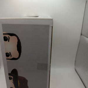 Funko Pop! The Walking Dead: Negan and Carl Grimes 2 Pack FRENLY BRICKS - Open 7 Days