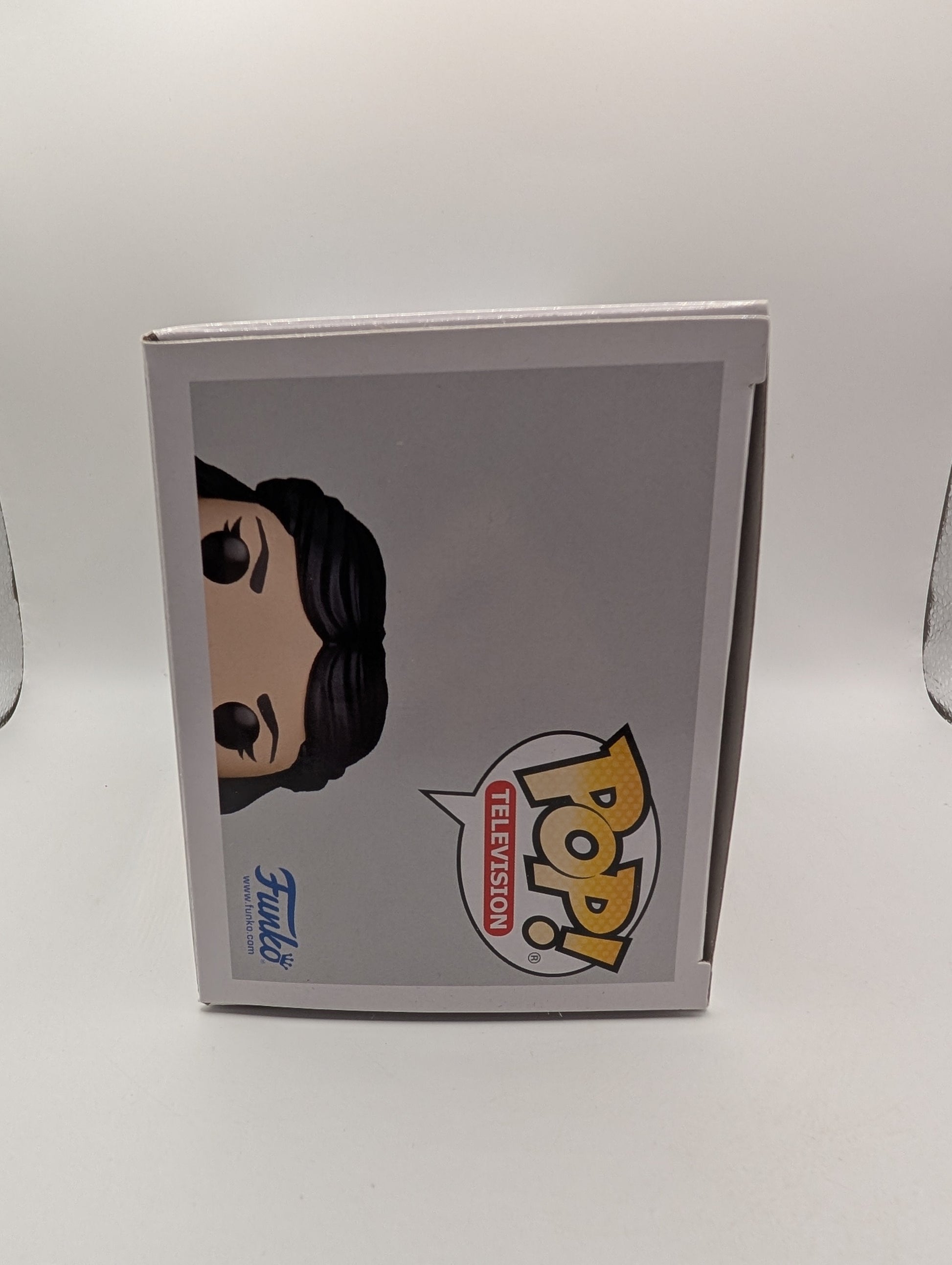 Funko Pop! Television: The Witcher ‒ Yennefer #1193 FRENLY BRICKS - Open 7 Days