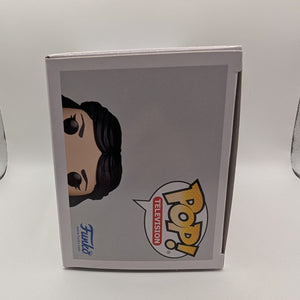 Funko Pop! Television: The Witcher ‒ Yennefer #1193 FRENLY BRICKS - Open 7 Days