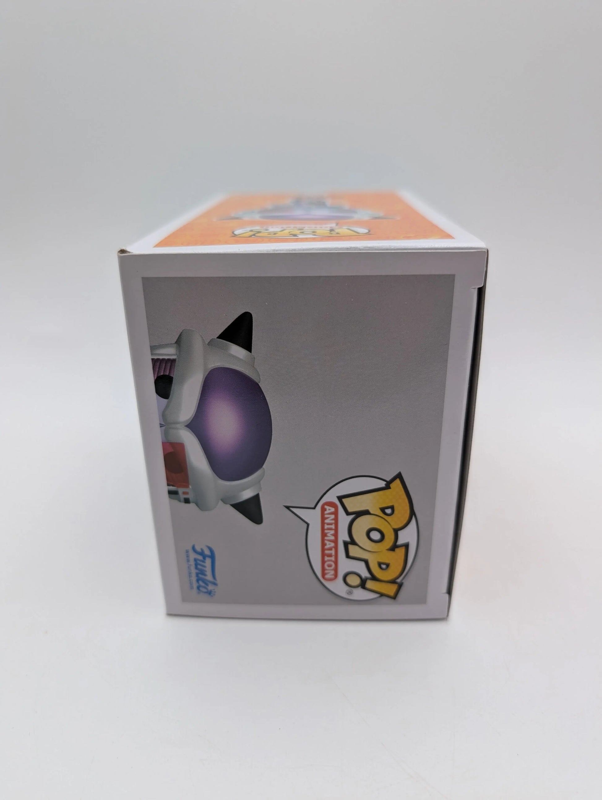 Funko Pop Dragon Ball Z Frieza 1st Form #1370 FRENLY BRICKS - Open 7 Days