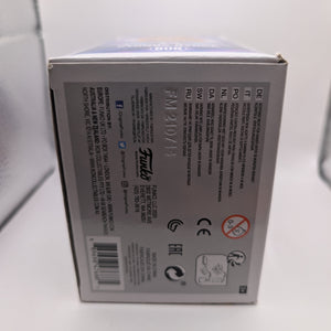 Funko Saint Seiya Knights of the Zodiac Cygnus Hyoga 808 Pop Figure FRENLY BRICKS - Open 7 Days