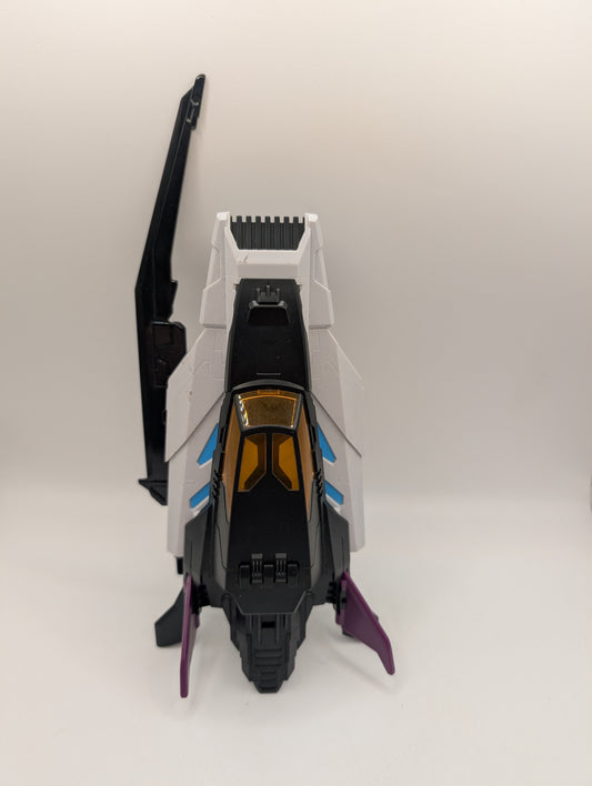 MMC Carnifex (Overlord) | TFW2005 - The 2005 FRENLY BRICKS - Open 7 Days