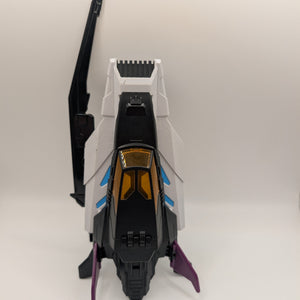 MMC Carnifex (Overlord) | TFW2005 - The 2005 FRENLY BRICKS - Open 7 Days