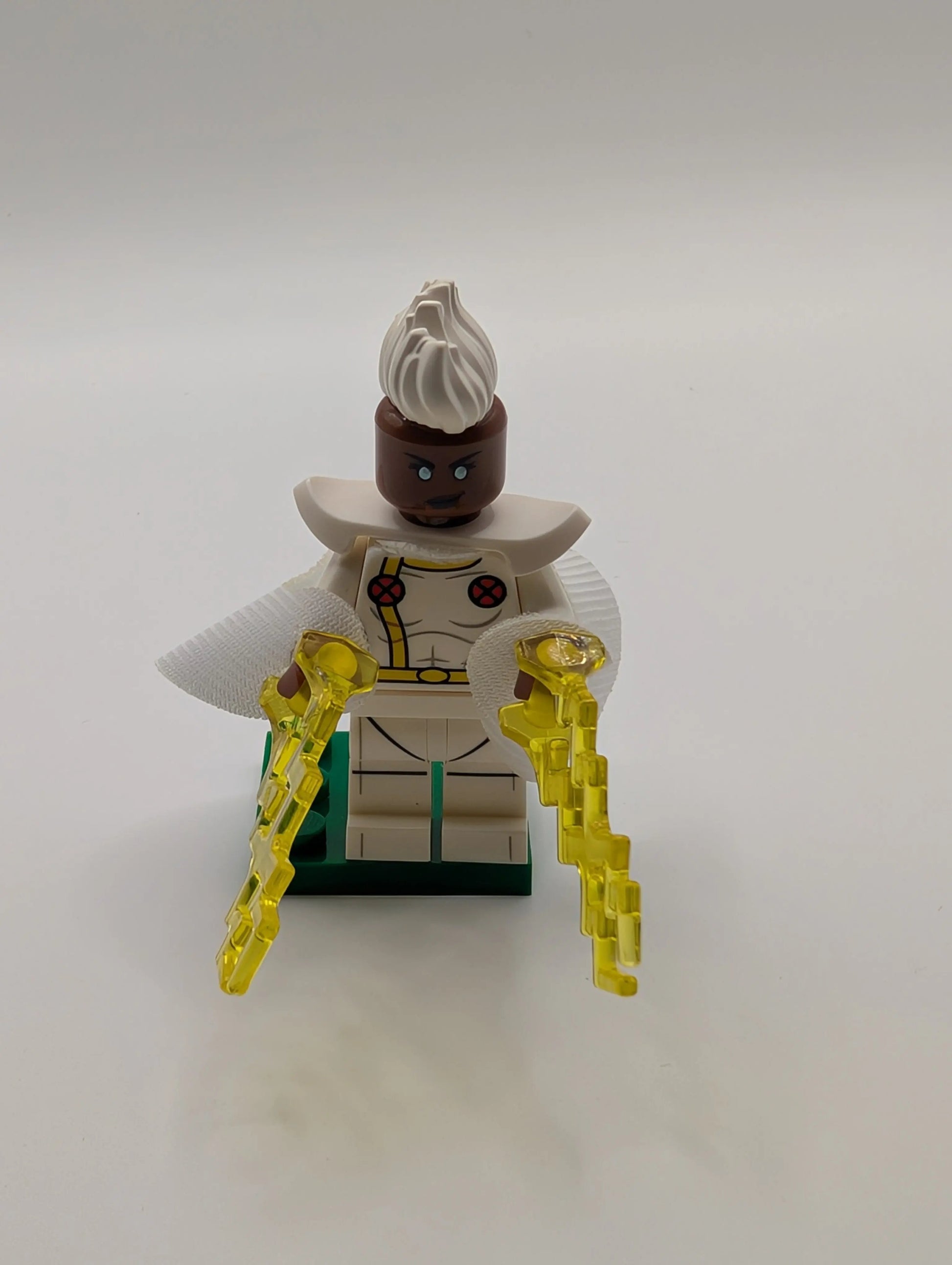 Lego 71039 MARVEL Series 2  Collectible Minifigure #11 Storm FRENLY BRICKS - Open 7 Days