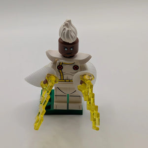 Lego 71039 MARVEL Series 2  Collectible Minifigure #11 Storm FRENLY BRICKS - Open 7 Days
