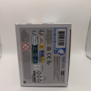 My Hero Academia #1834 Dabi Funko Pop! Anime Vinyl Specialty Exclusive FRENLY BRICKS - Open 7 Days