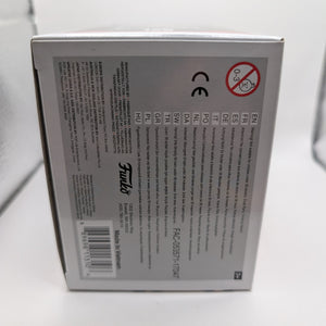 Luke Skywalker #126 (Hooded) Galactic Con 2017 Stickered Exclusive FRENLY BRICKS - Open 7 Days