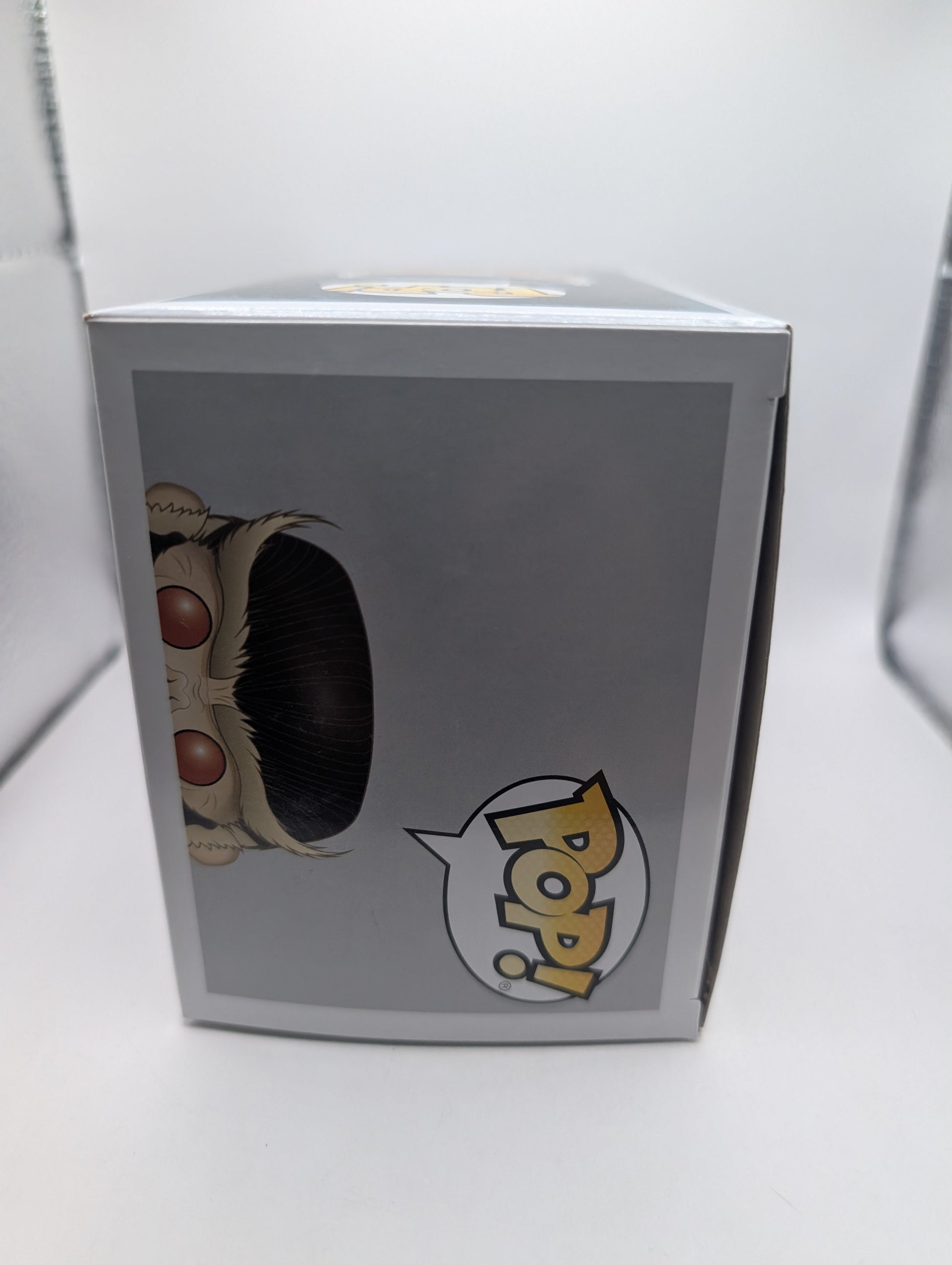 Star Wars Funko Pop - Bistan - Rogue One - No. 155 - NYCC FRENLY BRICKS - Open 7 Days