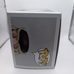 Star Wars Funko Pop - Bistan - Rogue One - No. 155 - NYCC FRENLY BRICKS - Open 7 Days