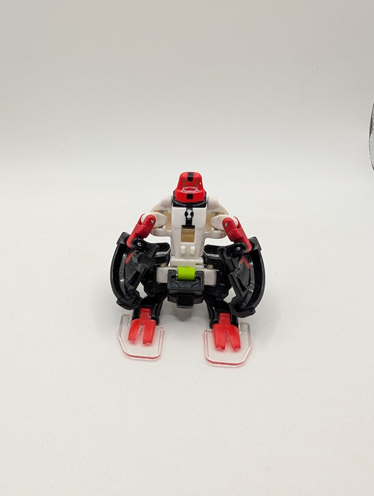 Ben 10 Alien Force Omni-Launch Battle Watch Figures Multi-action Playmates