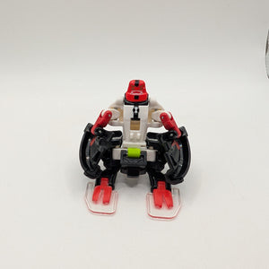 Ben 10 Alien Force Omni-Launch Battle Watch Figures Multi-action Playmates