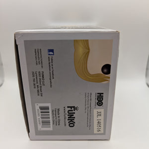 Funko POP Game of Thrones  Jaime Lannister #10 FRENLY BRICKS - Open 7 Days