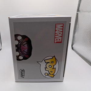 Kro Pop 737 - Marvel Eternals Funko Pop! 2021 FRENLY BRICKS - Open 7 Days