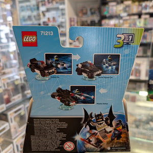 Bad Cop 2015 Lego Dimensions Fun Pack 71213 The Lego Movie *broken seal* FRENLY BRICKS - Open 7 Days