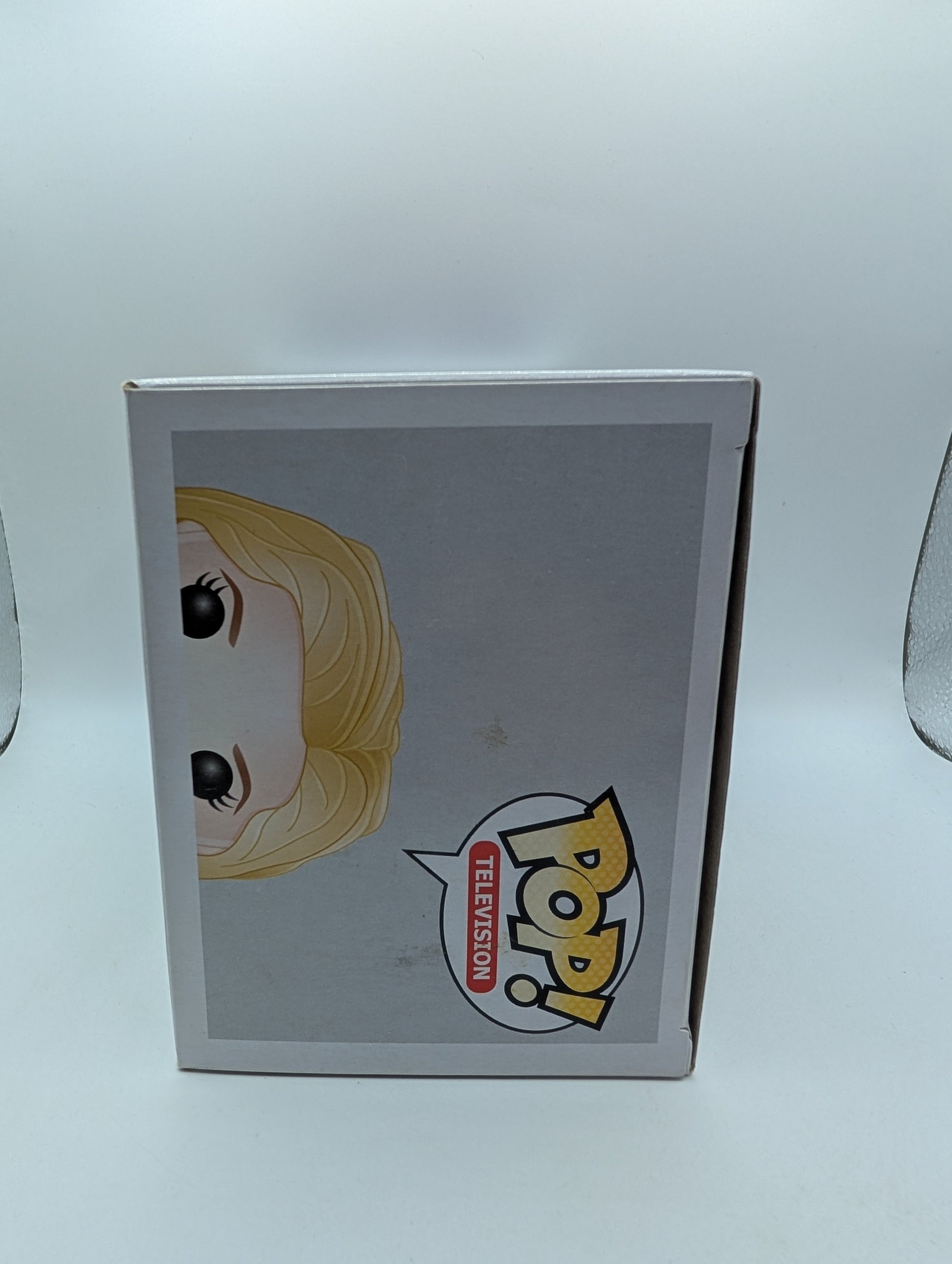 Funko POP! Buffy the Vampire Slayer BUFFY (Injured) #121 Rare! FRENLY BRICKS - Open 7 Days