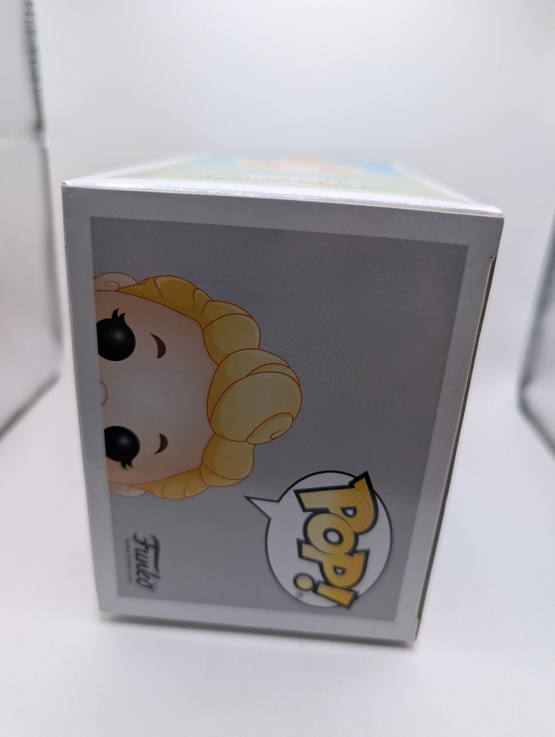 Baby Hercules - Pop Vinyl - 382 - Hercules - Disney - VAULTED FRENLY BRICKS - Open 7 Days