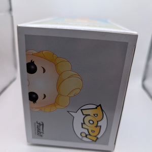 Baby Hercules - Pop Vinyl - 382 - Hercules - Disney - VAULTED FRENLY BRICKS - Open 7 Days