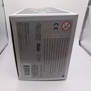 Funko Pop Star Wars Rogue One #178 Jan Erso Fall Convention Exclusive FRENLY BRICKS - Open 7 Days