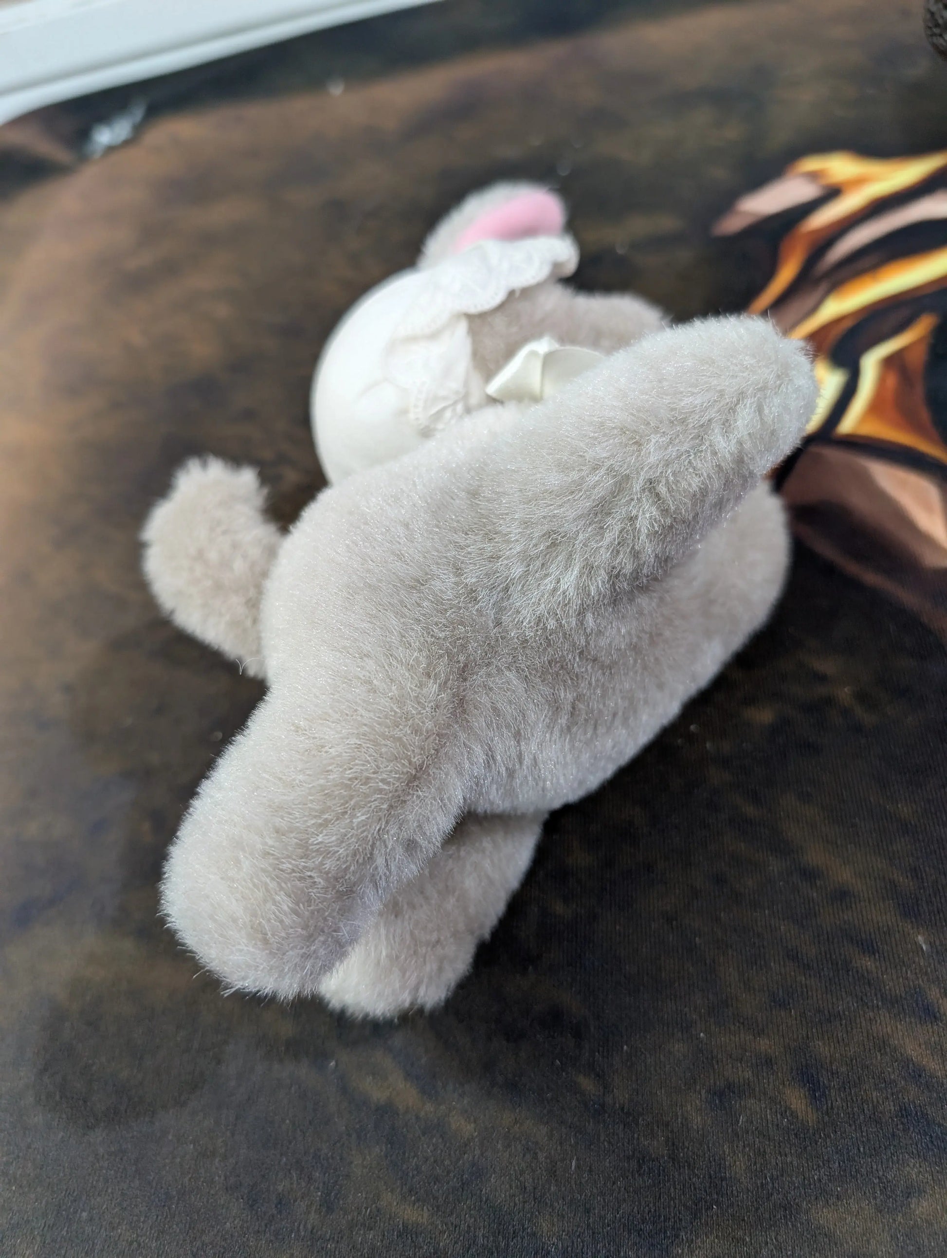 Ashton Drake Porcelain "Little Red Riding Hood" Collectible Doll PLUSH ONLY*** FRENLY BRICKS - Open 7 Days