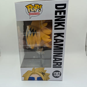 FUNKO VINYL FIGURE MY HERO ACADEMIA DENKI KAMINARI 1352 FRENLY BRICKS - Open 7 Days