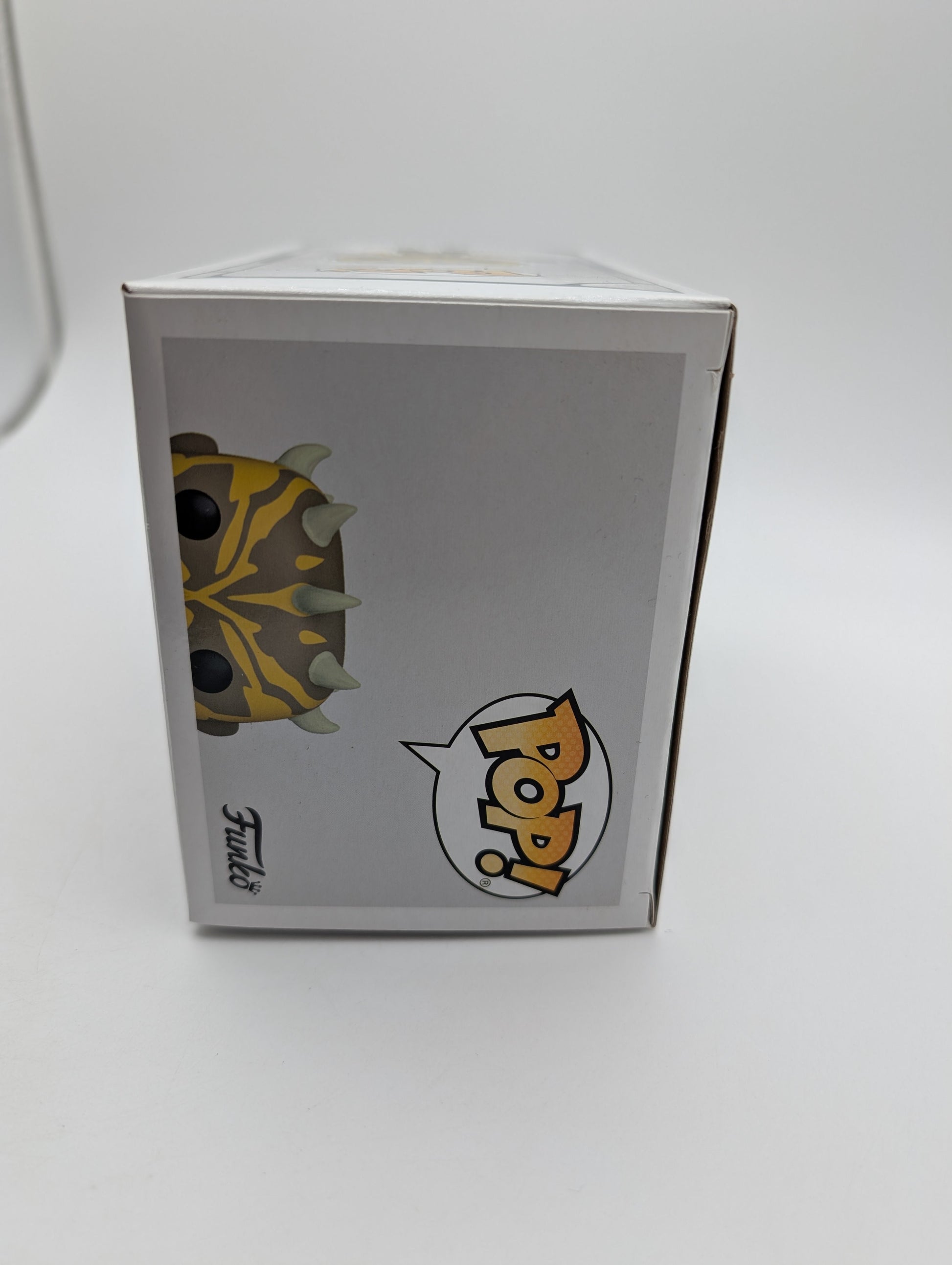 POP VINYL - STAR WARS -  NIGHT BROTHER  - 457  - SPECIAL EDITION FRENLY BRICKS - Open 7 Days