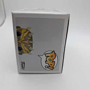 POP VINYL - STAR WARS -  NIGHT BROTHER  - 457  - SPECIAL EDITION FRENLY BRICKS - Open 7 Days