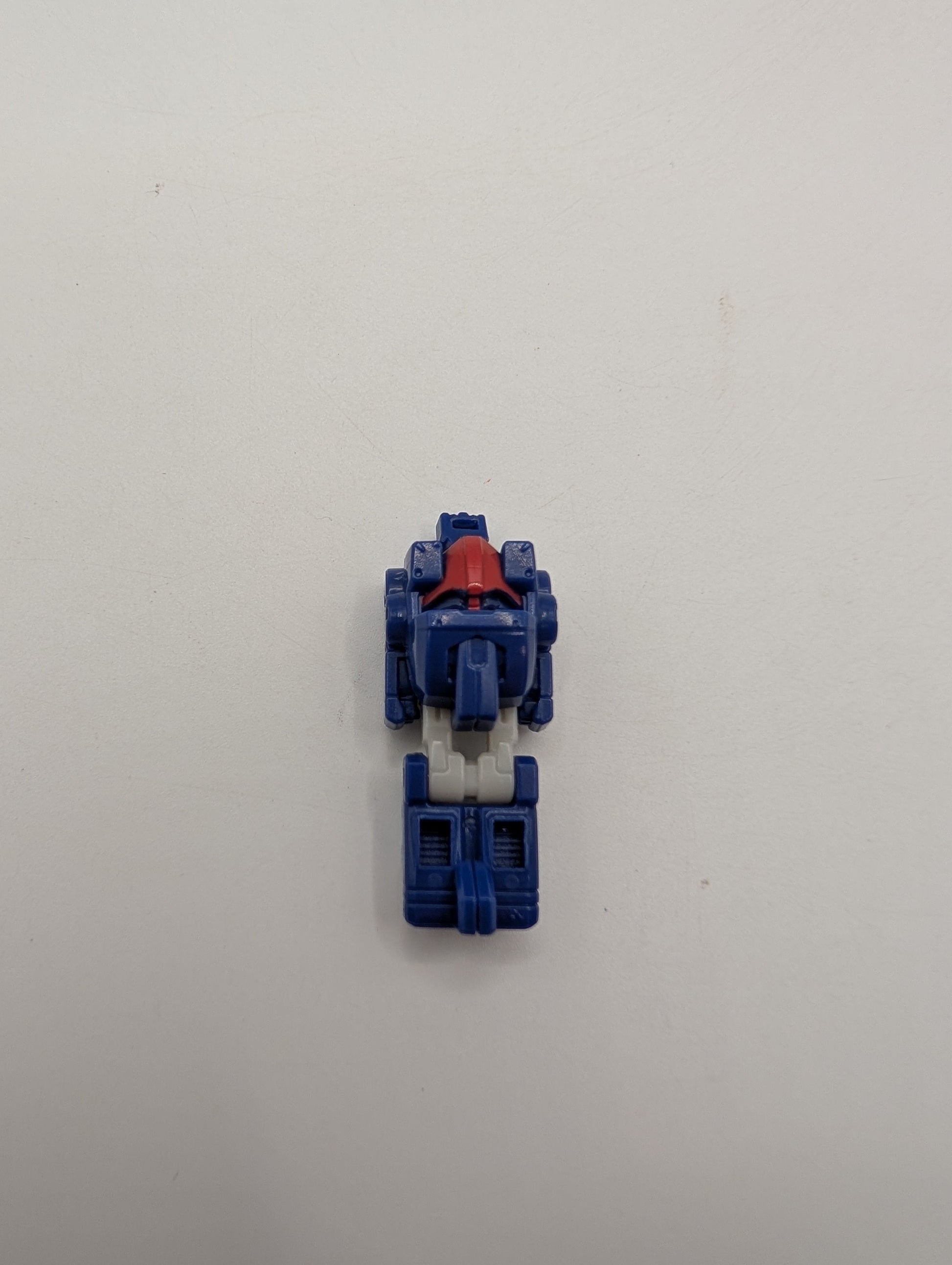 Triggerhappy with Blowpipe Transformers HEAD ONLY FRENLY BRICKS - Open 7 Days