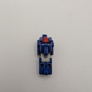 Triggerhappy with Blowpipe Transformers HEAD ONLY FRENLY BRICKS - Open 7 Days