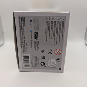 POP VINYL - ANDY WITH LEG CAST - 1155 - SPECIAL EDITION FRENLY BRICKS - Open 7 Days