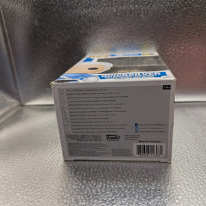 FUNKO Pop Vinyl Quicksilver #179 FRENLY BRICKS - Open 7 Days