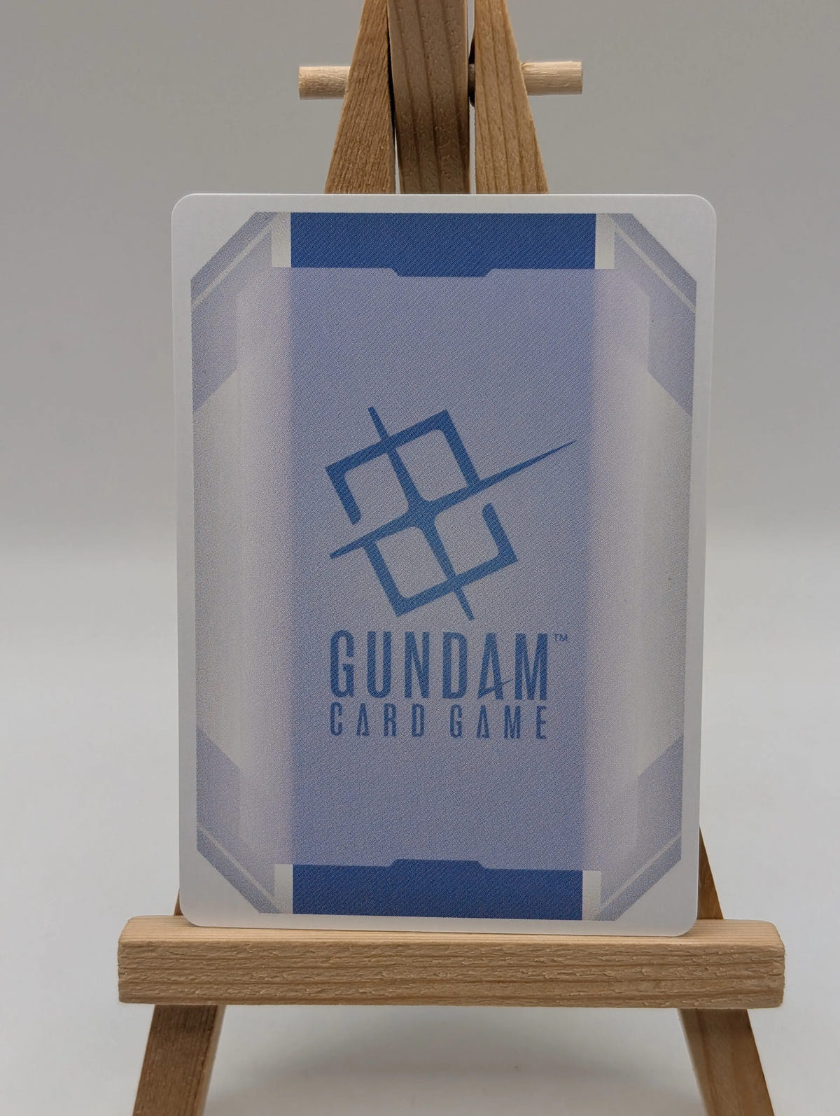 Gundam Card Game GD02 Dual Impact GD02-103 R+ AGE Device FRENLY BRICKS - Open 7 Days image 3