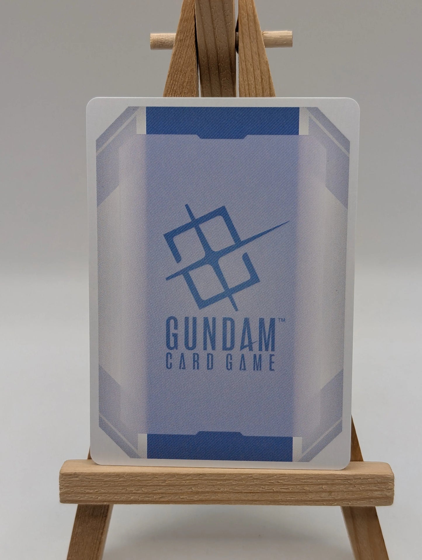 Gundam Card Game GD02 Dual Impact GD02-103 R+ AGE Device FRENLY BRICKS - Open 7 Days