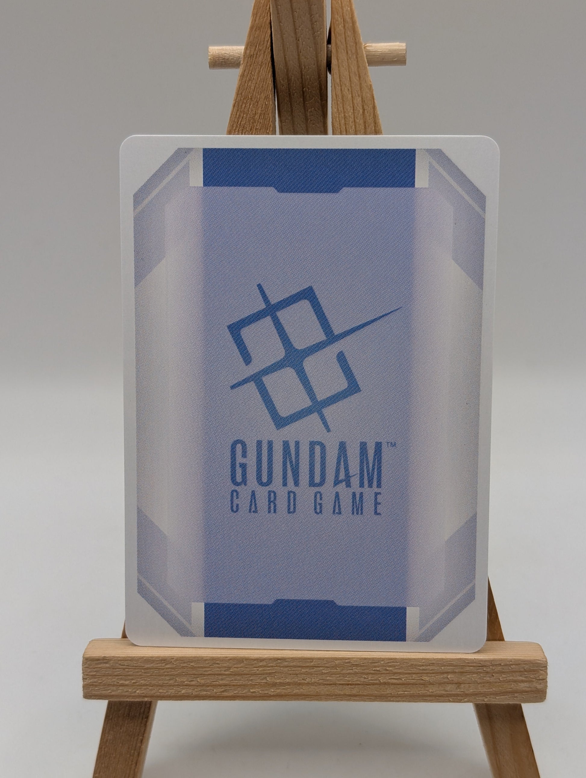 Gundam Card Game GD02 Dual Impact GD02-103 R+ AGE Device FRENLY BRICKS - Open 7 Days