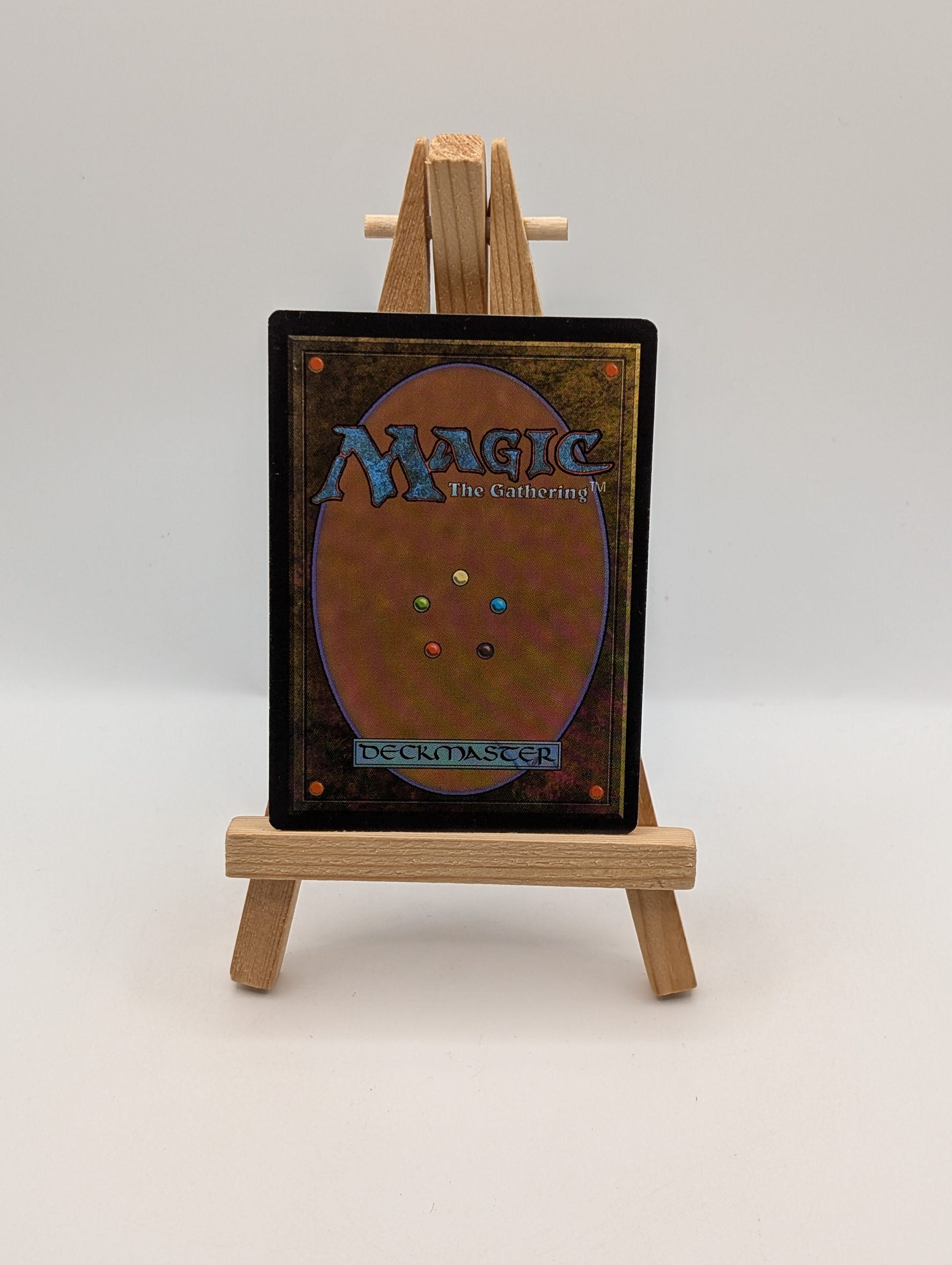 MTG 3rd Edition Revised 1994 Wheel of Fortune FRENLY BRICKS - Open 7 Days image 12
