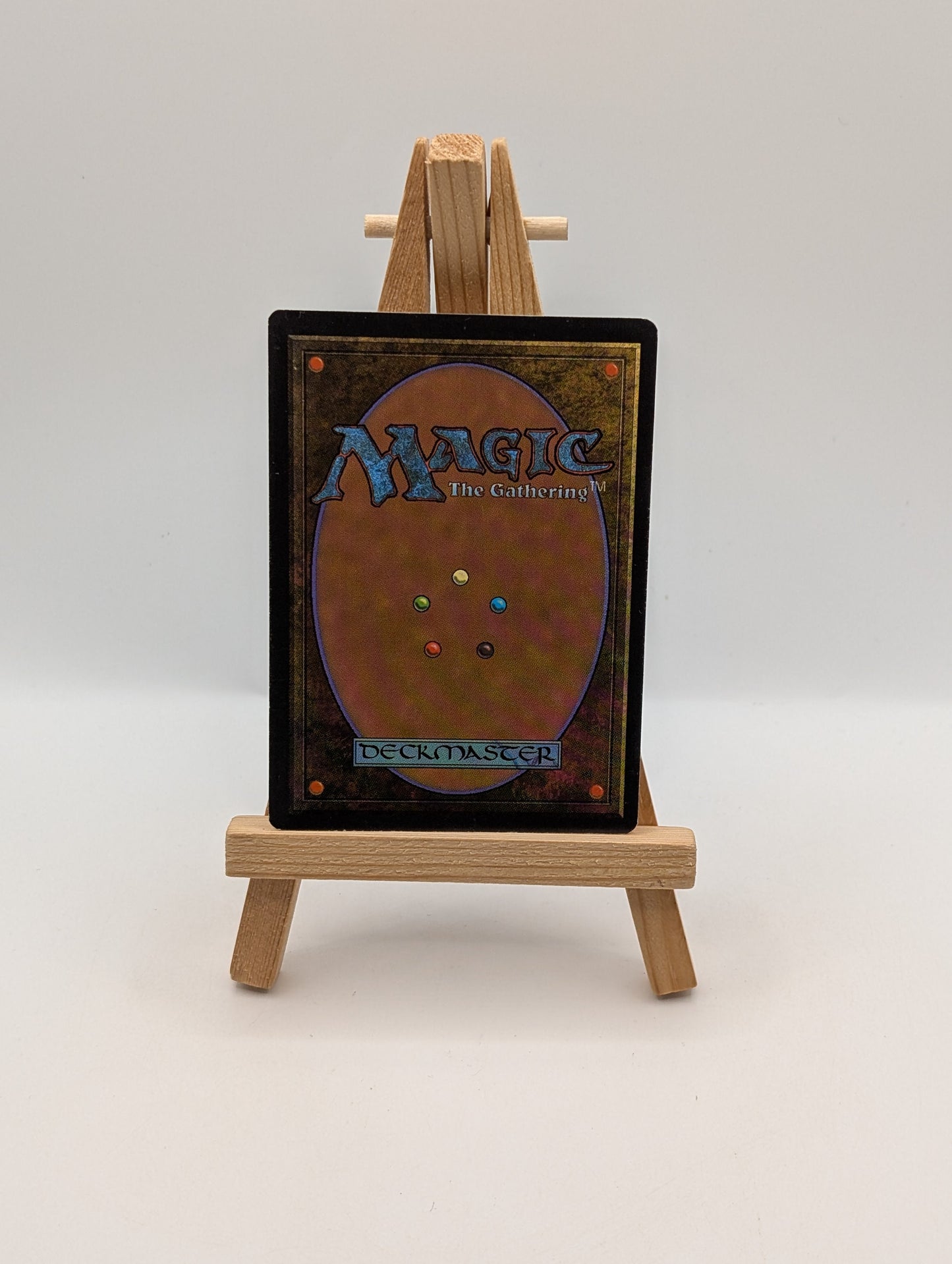 MTG 3rd Edition Revised 1994 Wheel of Fortune FRENLY BRICKS - Open 7 Days