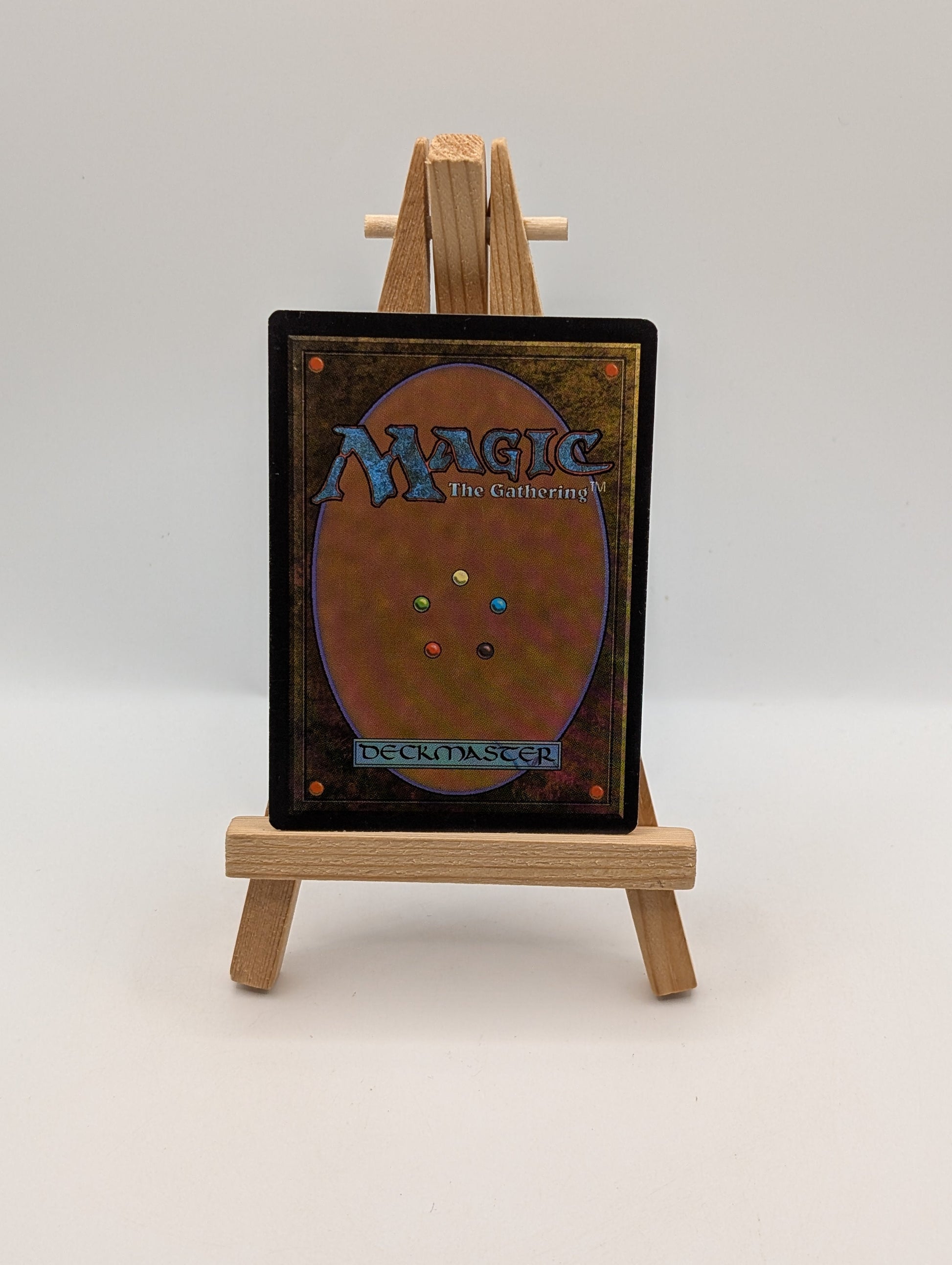 MTG 3rd Edition Revised 1994 Wheel of Fortune FRENLY BRICKS - Open 7 Days