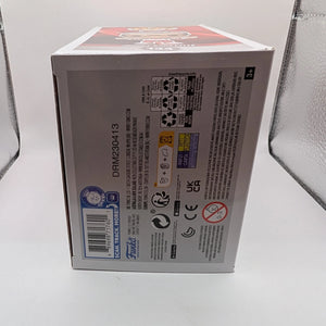 Funko Pop! WWE: #134 JOHNNY KNOXVILLE 2023 Summer Convention *VAULTED* FRENLY BRICKS - Open 7 Days